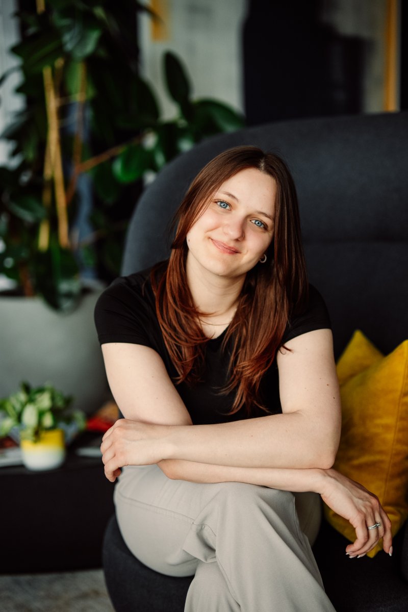 Timea Fortunat
